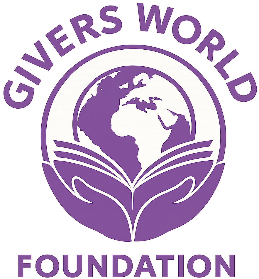 Givers World Foundation